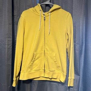 Old Navy Zip Up